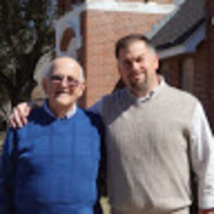 Meet your Posher, Richard a.